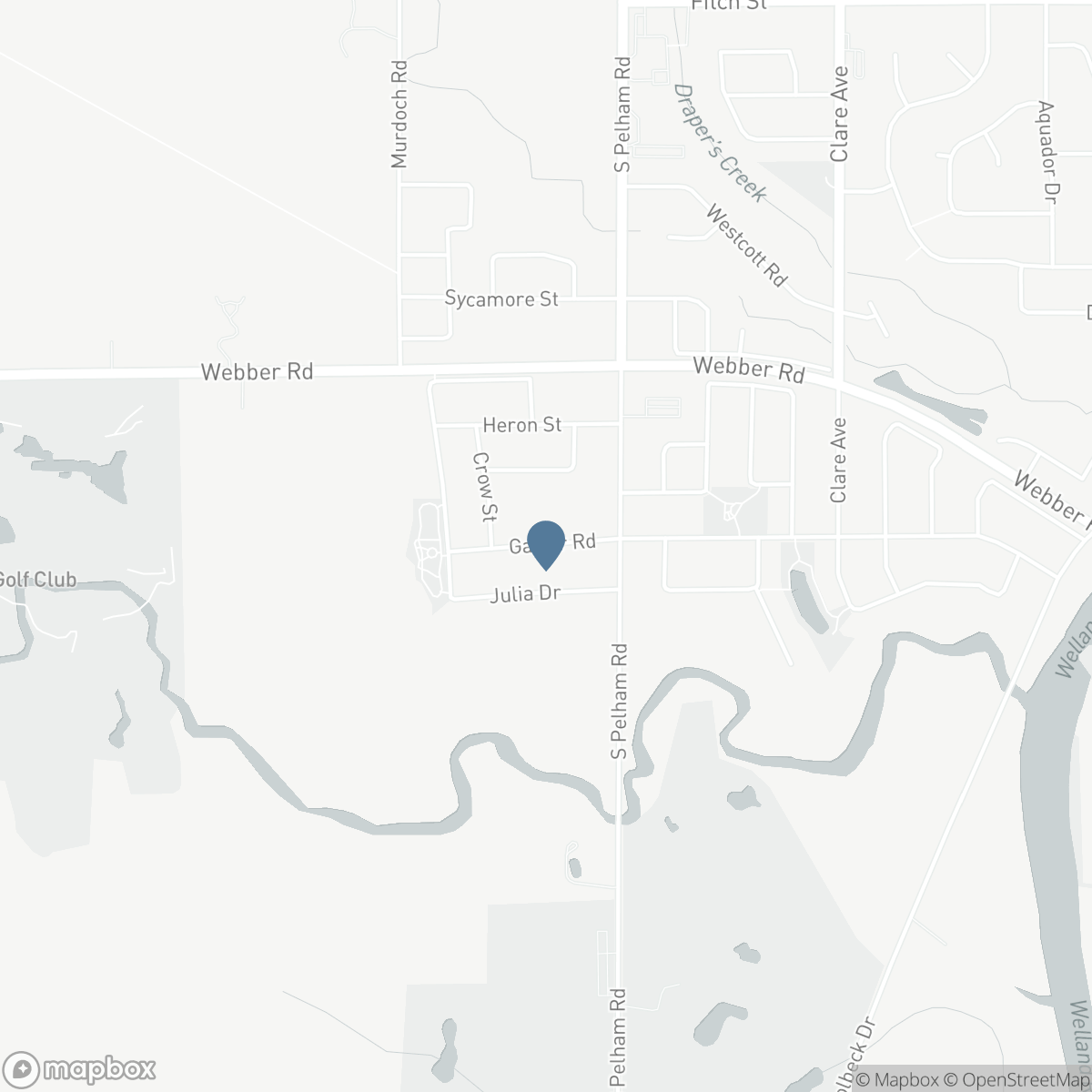 683 GAISER ROAD, Welland, Ontario L3C 0E4